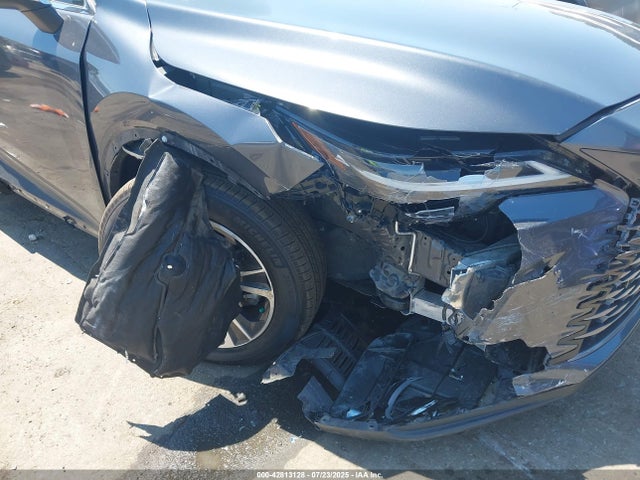 Lexus t24a-fts 2024 2T2BAMCA7RC071602 Image 6