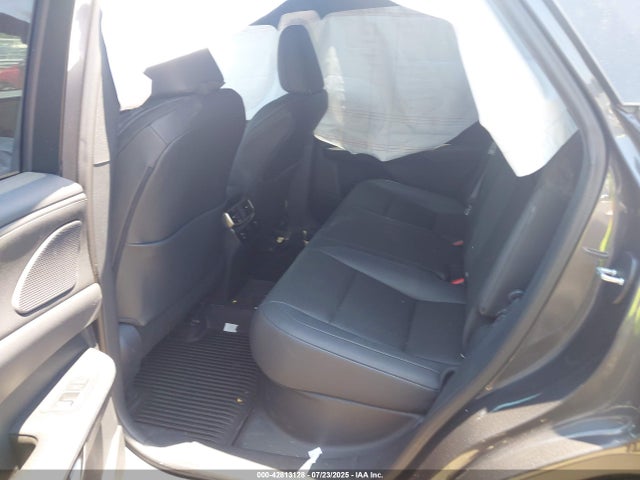 Lexus t24a-fts 2024 2T2BAMCA7RC071602 Image 8
