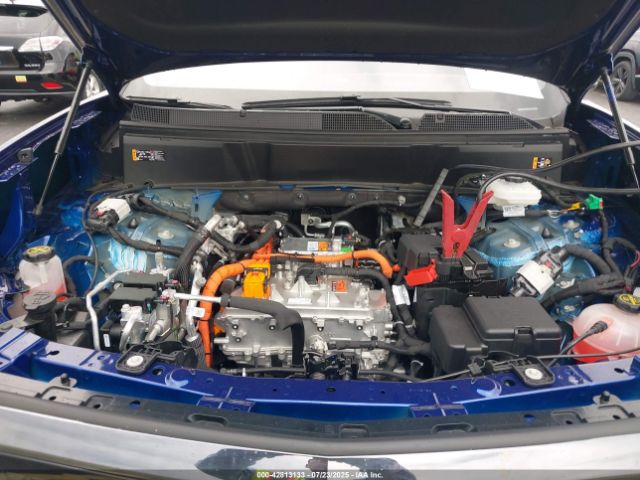 2026 CADILLAC VISTIQ 1GYC3NML9TZ701622 Photo 9