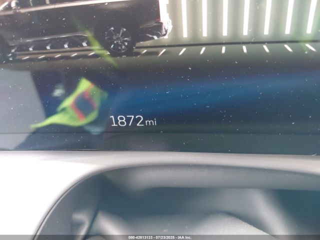 2026 CADILLAC VISTIQ 1GYC3NML9TZ701622 Photo 6