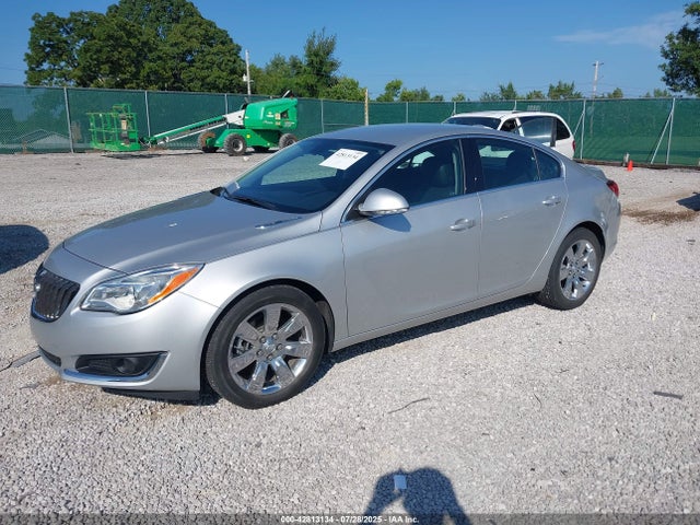 2G4GK5EX8G9163907 Buick ltg - sidi, alum, vvt, e85 max