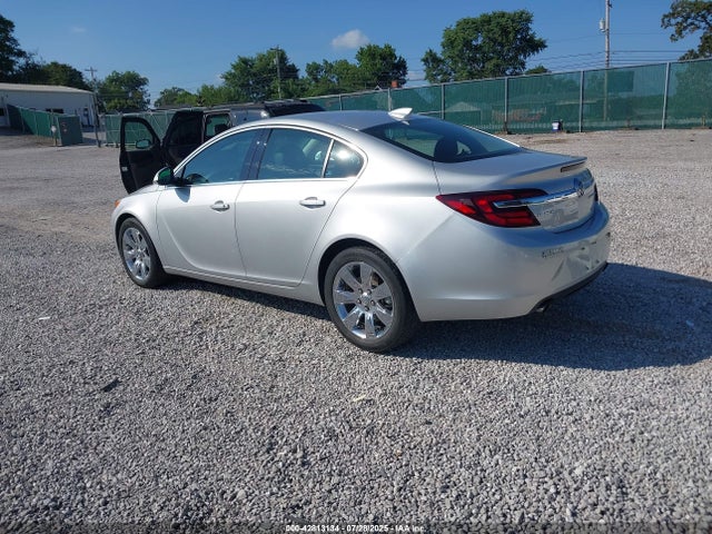 2G4GK5EX8G9163907 Buick ltg - sidi, alum, vvt, e85 max
