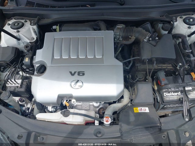 58ABK1GG2HU042741 Lexus 2gr-fe
