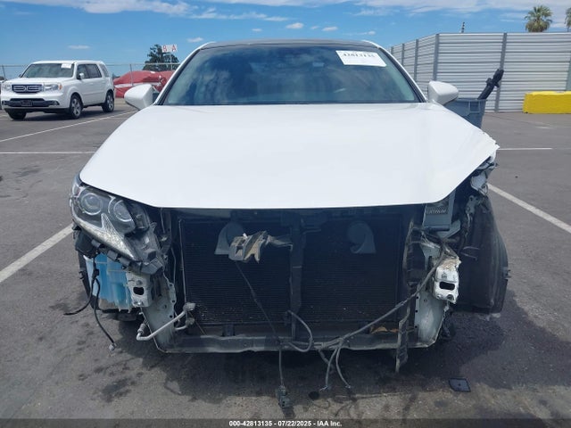 58ABK1GG2HU042741 Lexus 2gr-fe