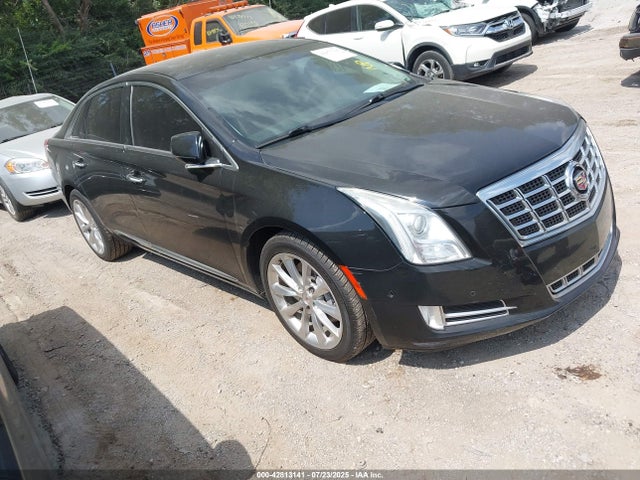 2014 CADILLAC XTS 2G61M5S39E9131070 Photo 0