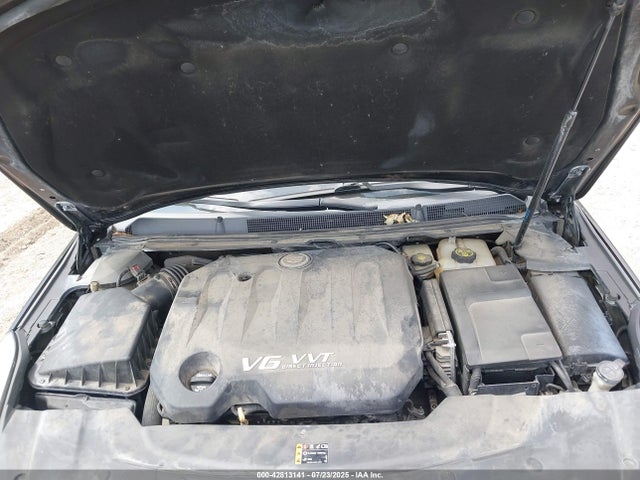 2014 CADILLAC XTS 2G61M5S39E9131070 Photo 9