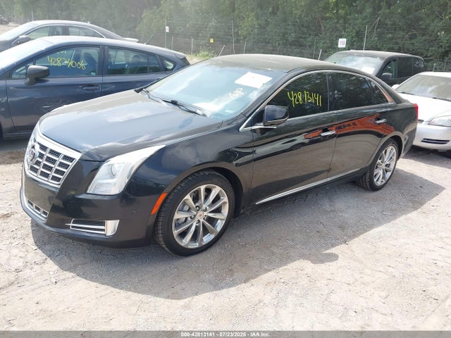 2014 CADILLAC XTS 2G61M5S39E9131070 Photo 1