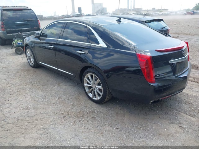 2014 CADILLAC XTS 2G61M5S39E9131070 Photo 2