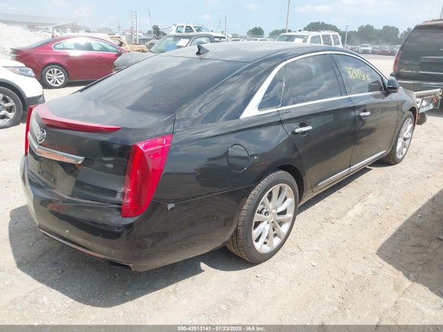 2014 CADILLAC XTS 2G61M5S39E9131070 Photo 3