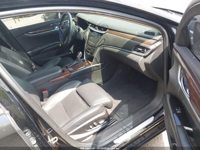 2014 CADILLAC XTS 2G61M5S39E9131070 Photo 4