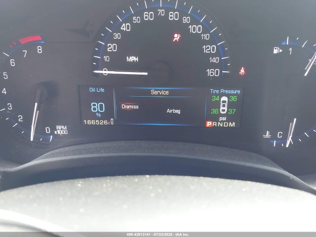 2014 CADILLAC XTS 2G61M5S39E9131070 Photo 6