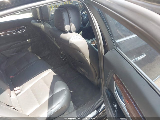 2014 CADILLAC XTS 2G61M5S39E9131070 Photo 7