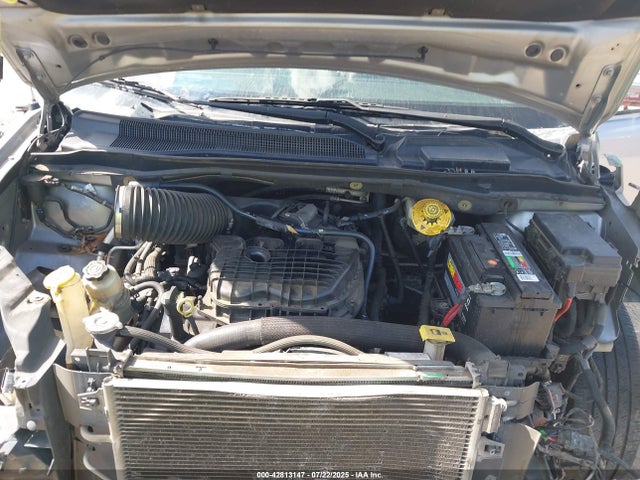 2C4RC1BG5FR645434 Chrysler Town and Country