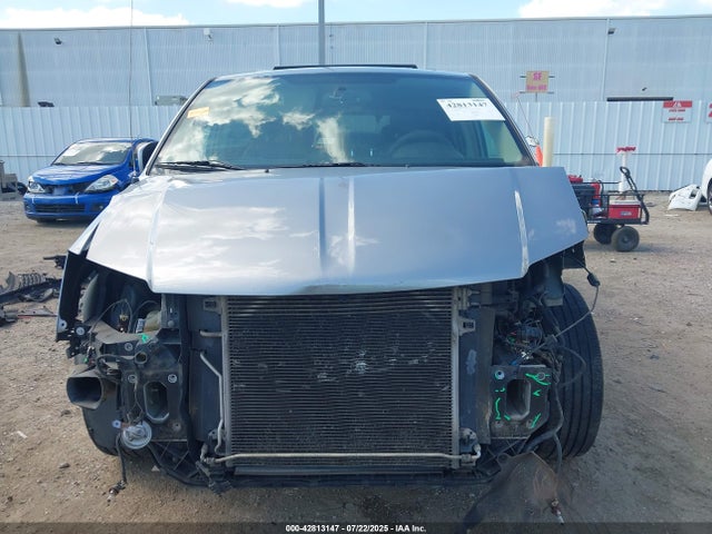 2C4RC1BG5FR645434 Chrysler Town and Country