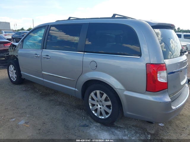 2C4RC1BG5FR645434 Chrysler Town and Country