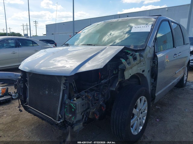 2C4RC1BG5FR645434 Chrysler Town and Country