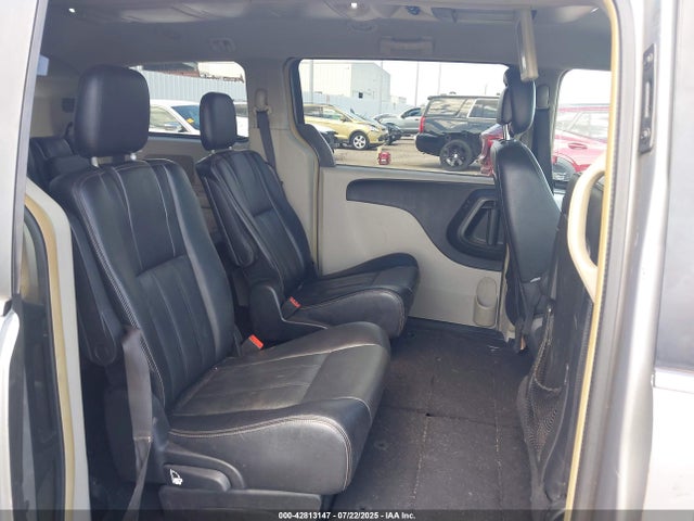 2C4RC1BG5FR645434 Chrysler Town and Country