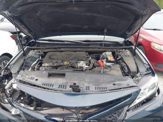 4T1B11HK1KU703793 Toyota a25a-fks
