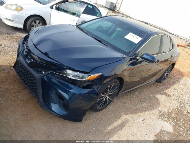 4T1B11HK1KU703793 Toyota a25a-fks
