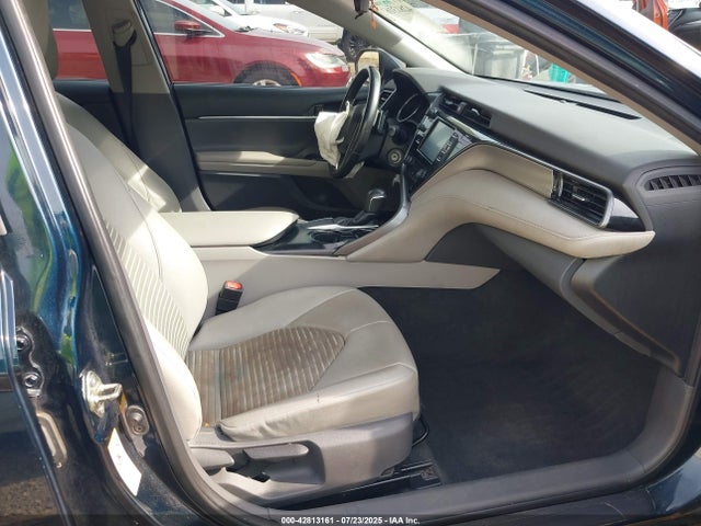 4T1B11HK1KU703793 Toyota a25a-fks