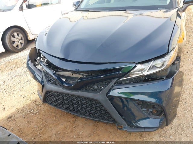4T1B11HK1KU703793 Toyota a25a-fks