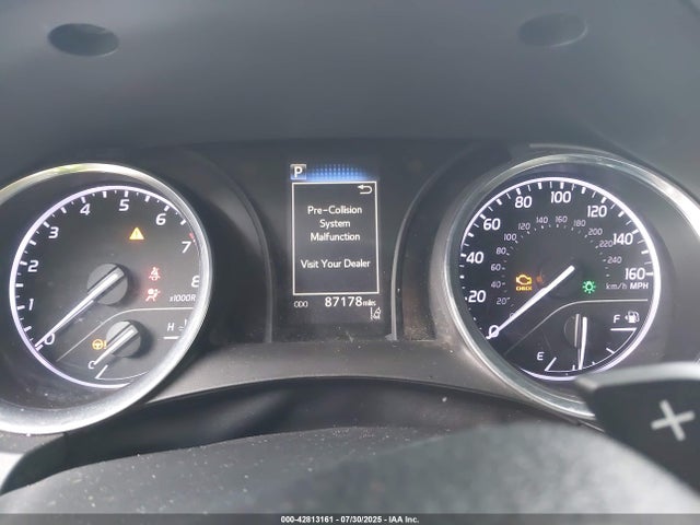 4T1B11HK1KU703793 Toyota a25a-fks