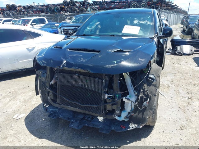 Dodge 2019 2019 1C4SDHCT6KC675922 Image 13