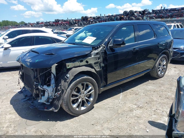 Dodge 2019 2019 1C4SDHCT6KC675922 Image 2