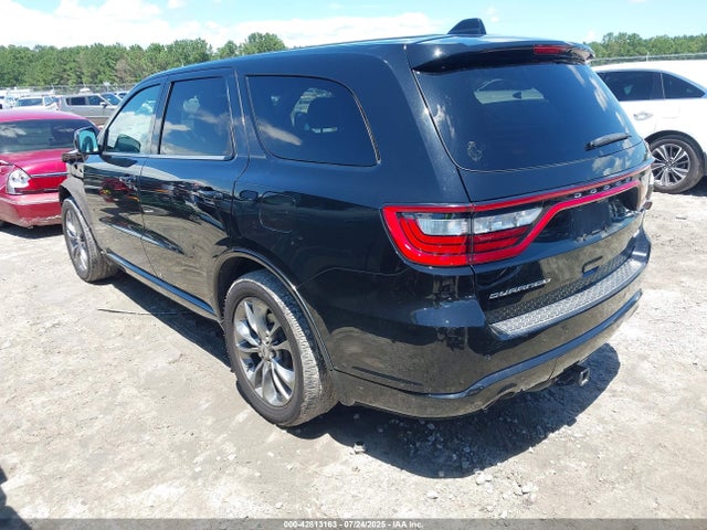 Dodge 2019 2019 1C4SDHCT6KC675922 Image 3