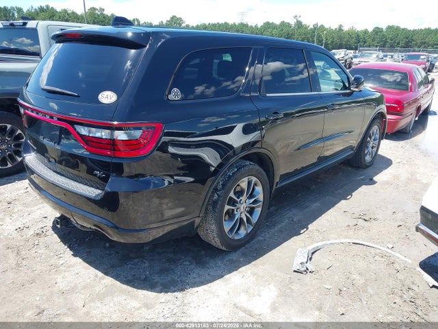 Dodge 2019 2019 1C4SDHCT6KC675922 Image 4