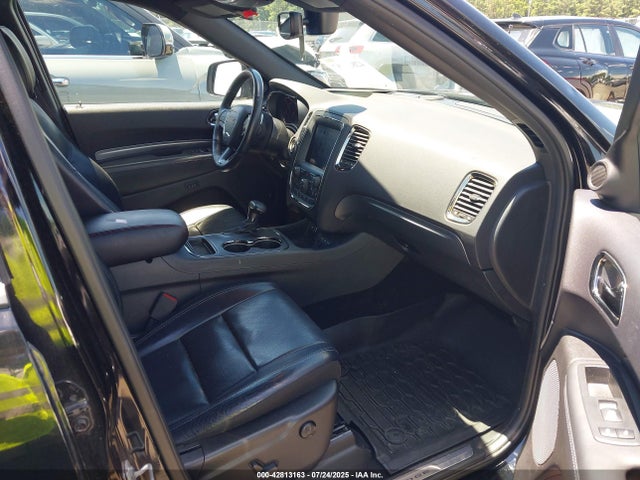 Dodge 2019 2019 1C4SDHCT6KC675922 Image 5
