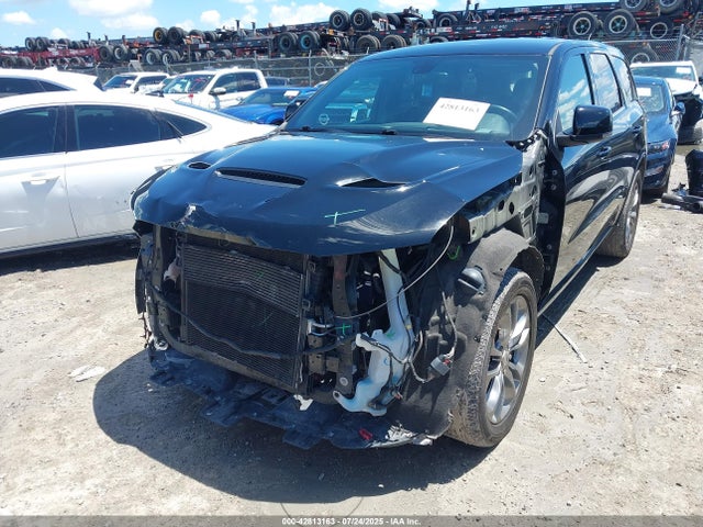 Dodge 2019 2019 1C4SDHCT6KC675922 Image 6