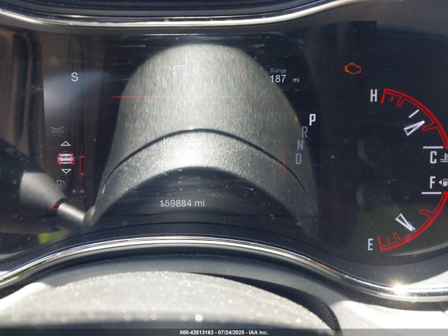 Dodge 2019 2019 1C4SDHCT6KC675922 Image 7