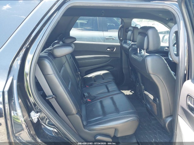 Dodge 2019 2019 1C4SDHCT6KC675922 Image 8