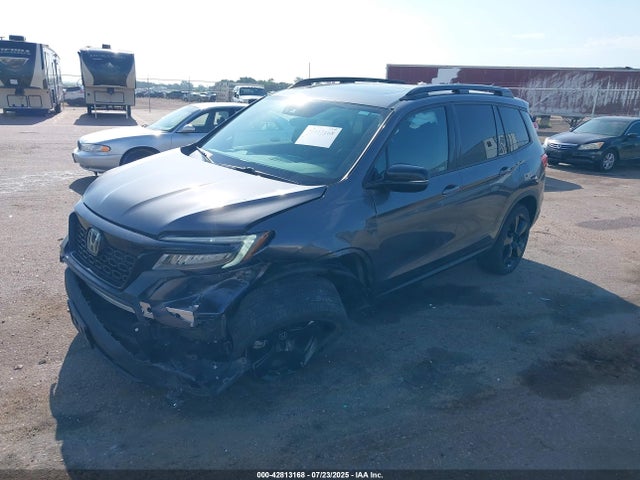 5FNYF8H04MB009814 Honda j35y6