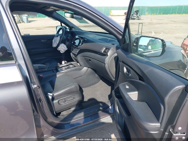 5FNYF8H04MB009814 Honda j35y6