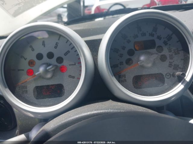 2005 MINI COOPER S WMWRE33515TG97721 Photo 6