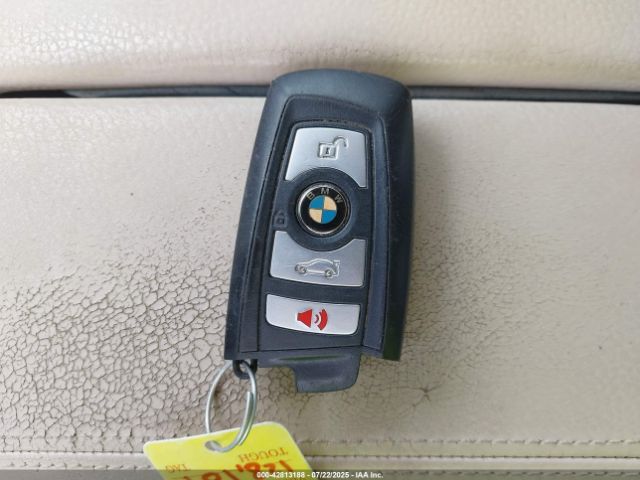 2013 BMW 535I WBAFU7C5XDDU74578 Photo 10
