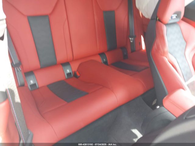 2024 BMW M4 WBS43AZ02RCP62199 Photo 7