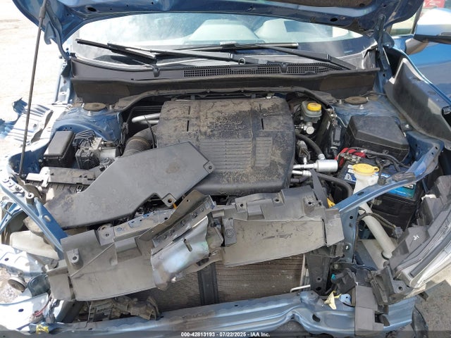 Subaru naturally aspirated u5 2019 JF2SKAWC0KH517766 Image 10