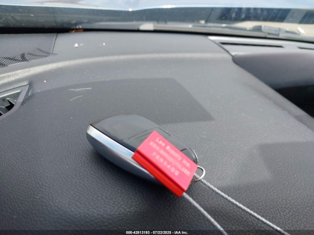 Subaru naturally aspirated u5 2019 JF2SKAWC0KH517766 Image 11