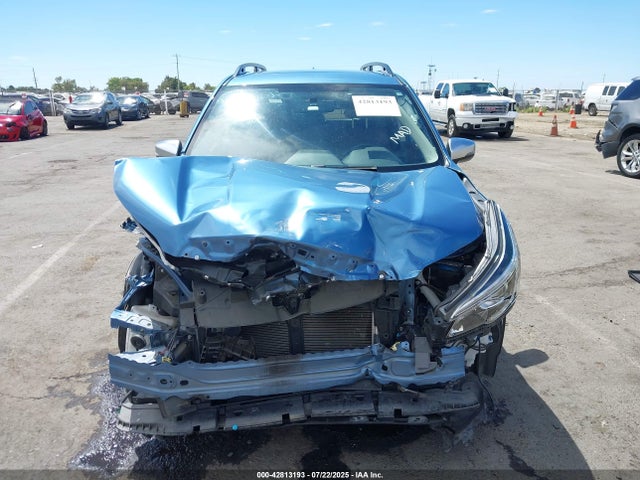 Subaru naturally aspirated u5 2019 JF2SKAWC0KH517766 Image 13
