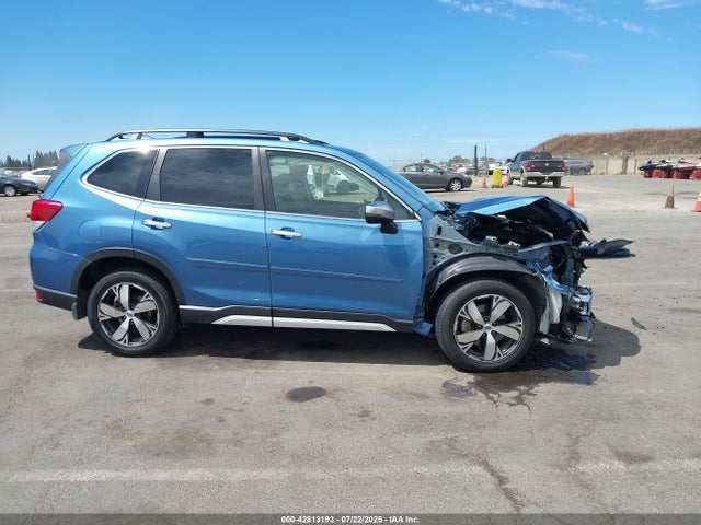 Subaru naturally aspirated u5 2019 JF2SKAWC0KH517766 Image 14