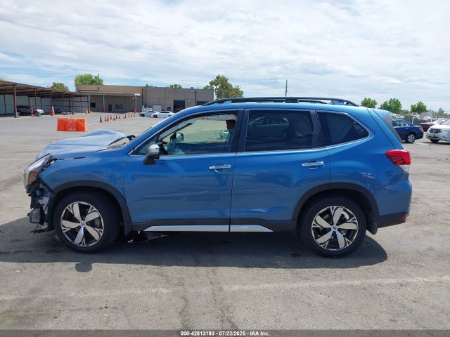 Subaru naturally aspirated u5 2019 JF2SKAWC0KH517766 Image 15