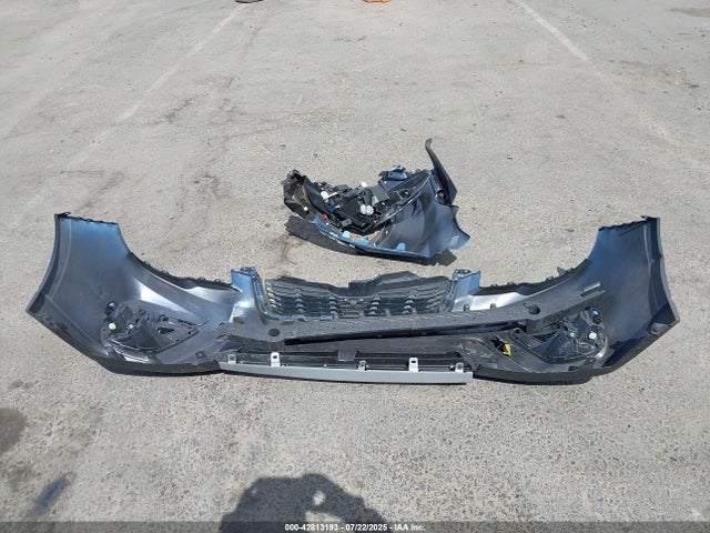 Subaru naturally aspirated u5 2019 JF2SKAWC0KH517766 Image 12