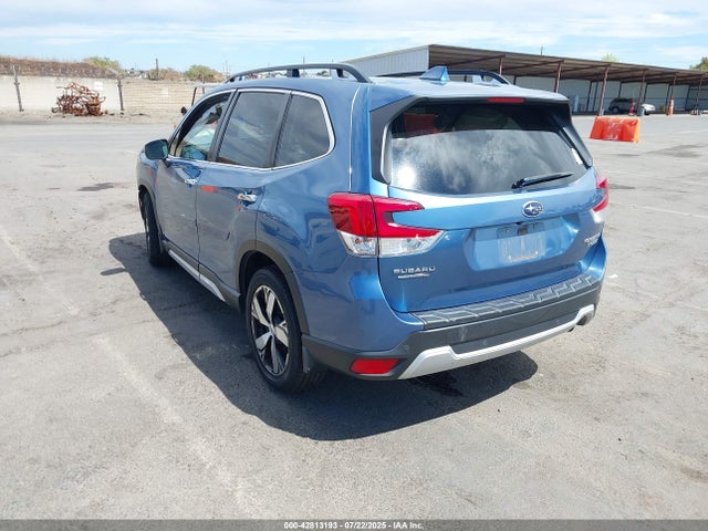 Subaru naturally aspirated u5 2019 JF2SKAWC0KH517766 Image 3