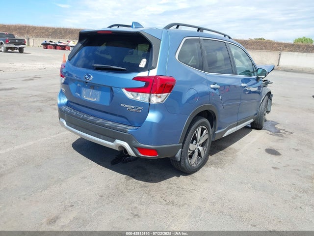 Subaru naturally aspirated u5 2019 JF2SKAWC0KH517766 Image 4