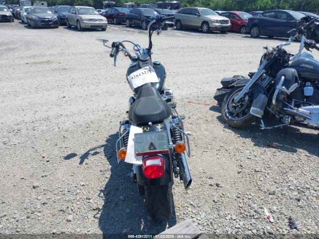 2008 HARLEY-DAVIDSON FXDBI 1HD1GX4198K304972 Photo 5