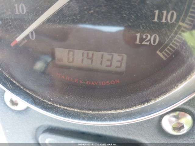 2008 HARLEY-DAVIDSON FXDBI 1HD1GX4198K304972 Photo 6