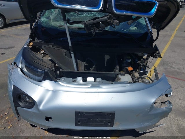 WBY1Z4C53FV504867 BMW 2015